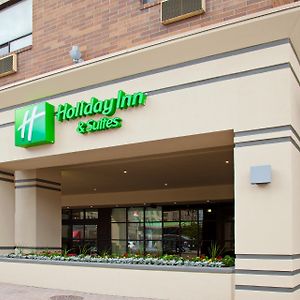 Holiday Inn & Suites Winnipeg Downtown By Ihg