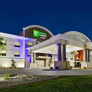 Holiday Inn Express Hotel & Suites Mission-Mcallen Area, An Ihg Hotel